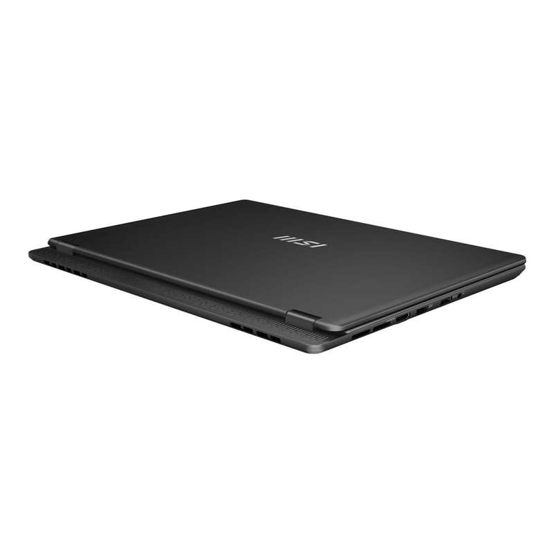 MSI PRESTIGE 14 AI EVO C1MG-031ZA 14-inch FHD+ Laptop - Intel Core Ultra 5 125H 512GB SSD 16GB RA...