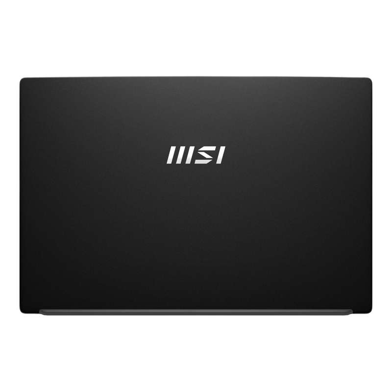MSI Modern 15 H C2HMG-253ZA 15.6-inch FHD AI Laptop - Intel Core Ultra 9 285H 1TB SSD 16GB RAM Wi...
