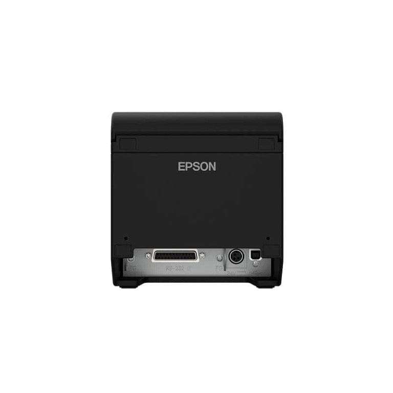 Epson TM-T20III 203 x 203 DPI Wired Direct Thermal POS Printer C31CB10001