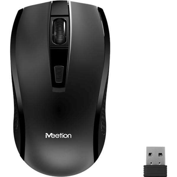 Meetion C4120 2.4G Wireless Mouse And Keyboard Combo