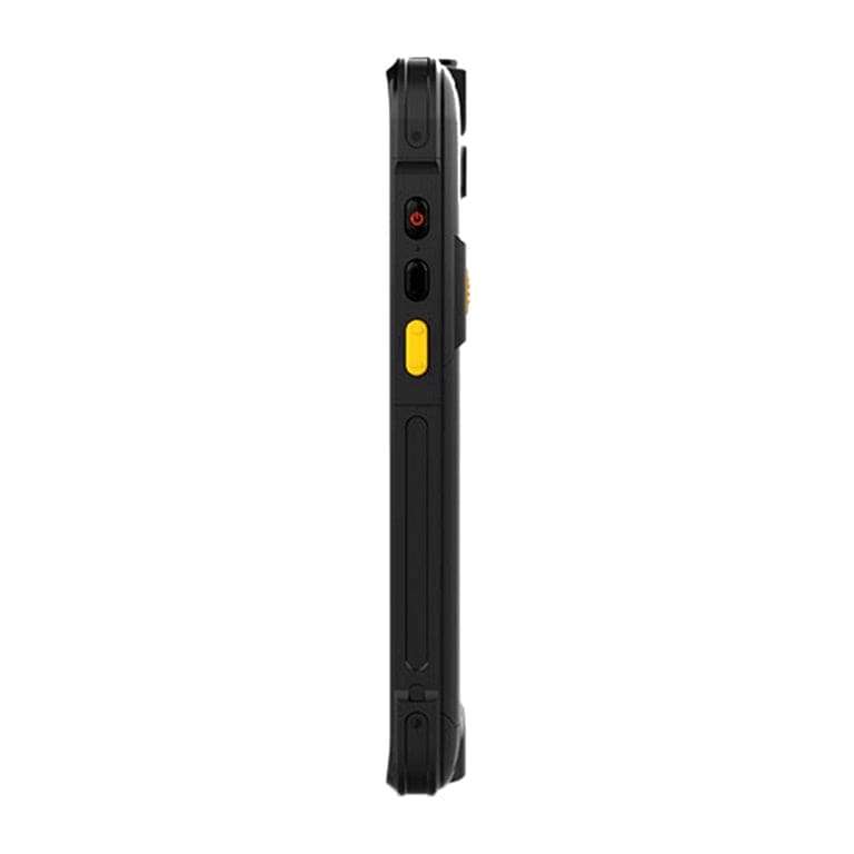 Chainway C66 4G Android 11 Rugged Handheld Scanner with SE4710 and UHF C66E-2SE-U5EN-CC8R4A11