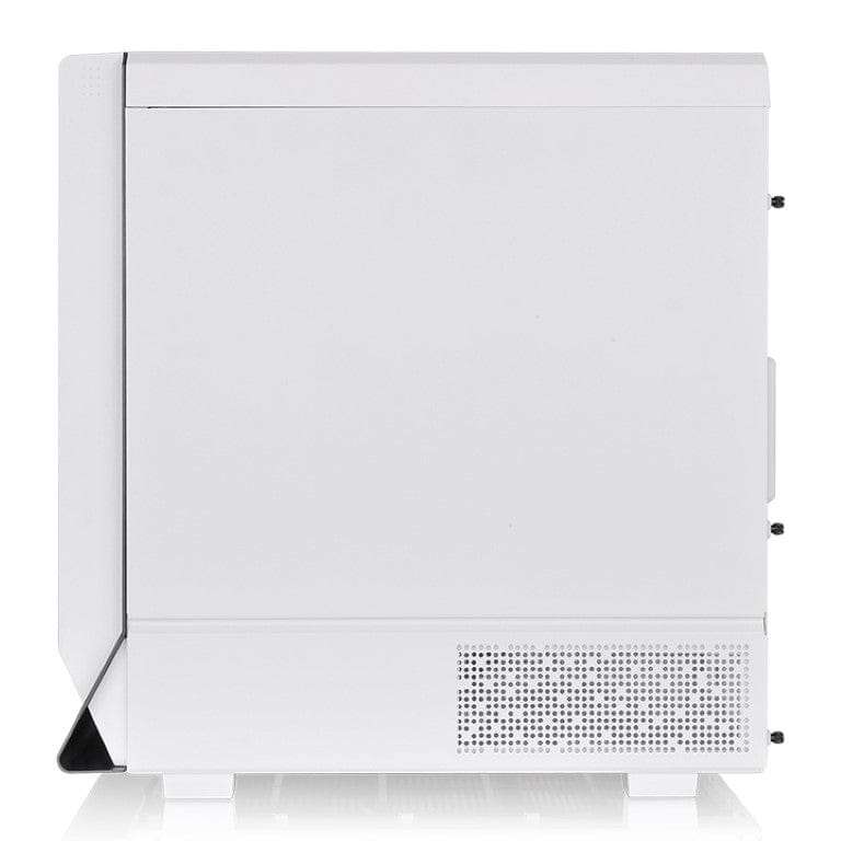 Thermaltake CA-1X5-00M6WN-00 Midi PC Case White