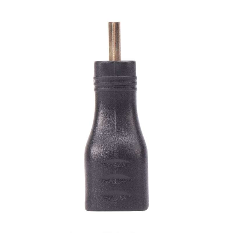VCOM Cable Gender Changer HDMI A HDMI C Black CA316 ca316