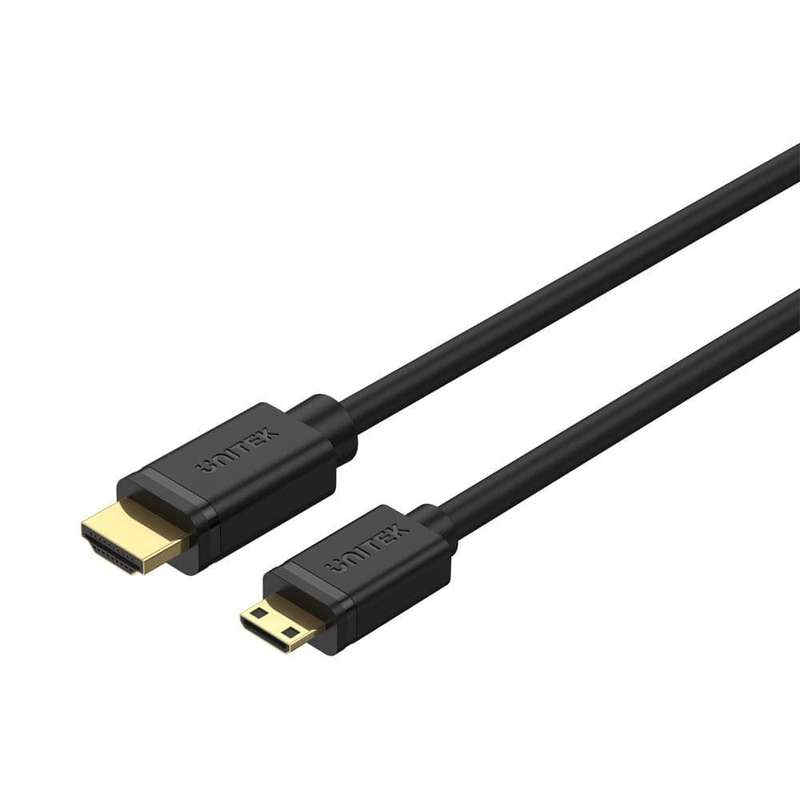 Unitek 2m HDMI Cable CAB-HDMI-MM-2M-U