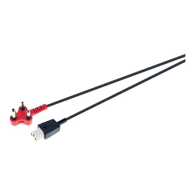 Linkqage 1.8m Single C15 Dedicated Power Cable CAB-PWR-1HC15-D-1.8M