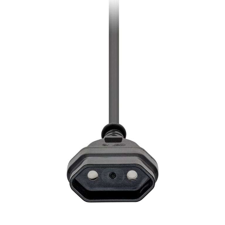 LinkQnet Multi-Headed Dedicated Power Cable CAB-PWR-2H-IEC-2PIN