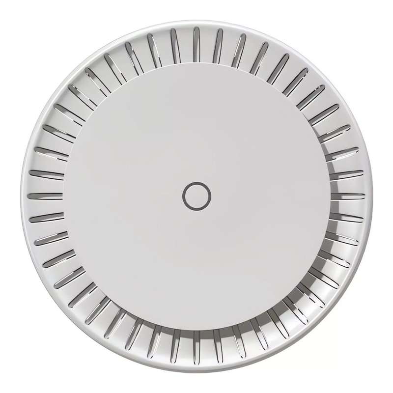 MikroTik cAP LTE12 ax 1800Mbps Wi-Fi 6 Ceiling Acess Point cAPGi-5HaxD2HaxD&EG12-EA