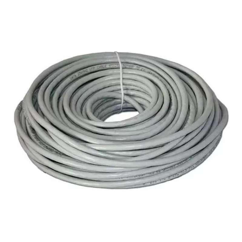 Acconet CAT5e UTP CCA Pull Box Cable 100m CAT5-100-GEN
