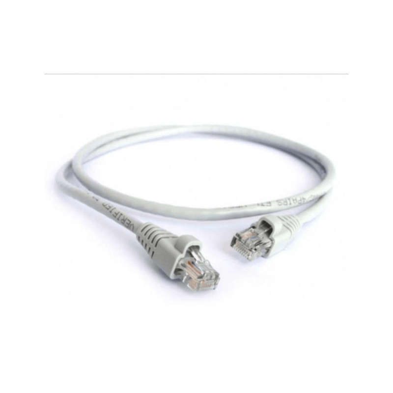 Acconet CAT5e UTP Flylead Stranded Cable 10m CAT5-FLY-10