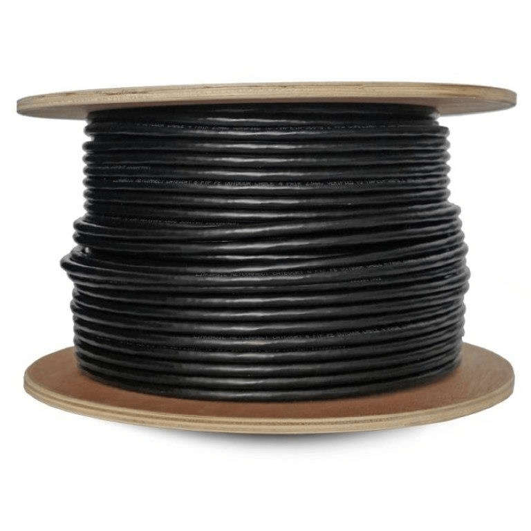 Acconet CAT6 Cable Pull Box 100m CAT6-100-SC