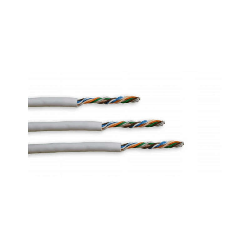 Acconet CAT6 Cable Pull Box 305m CAT6-305-SC