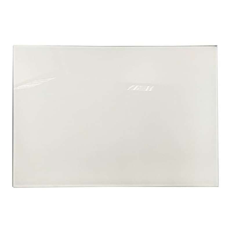 Parrot Glass Cutting Board 210x300mm White CB2129W