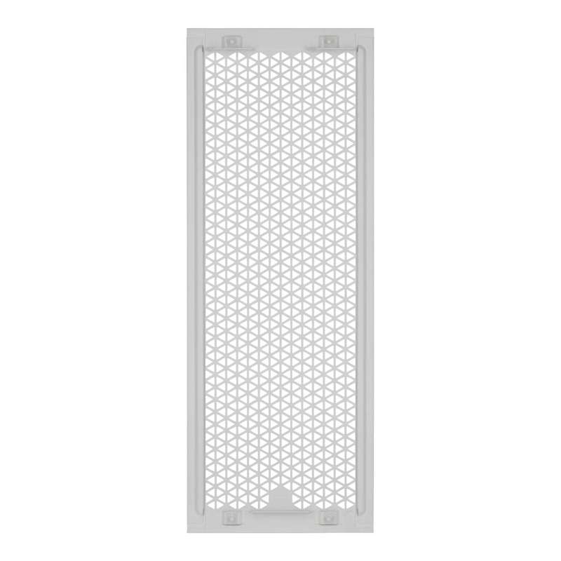 Corsair 5000D AIRFLOW Front Airflow Panel - White CC-8900502