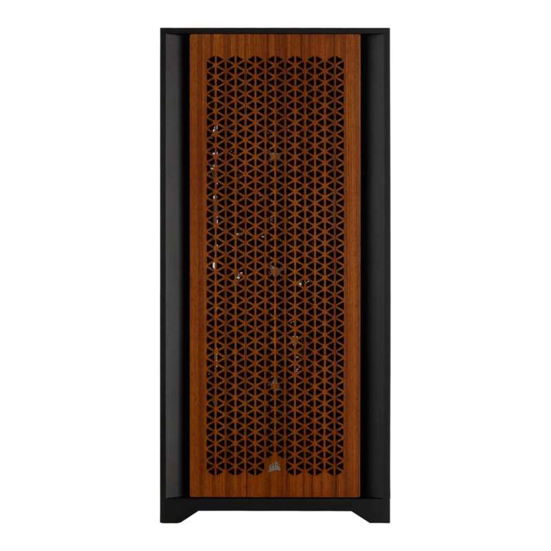 Corsair 5000 Series Wooden Panel for PC Case Teak CC-8900681
