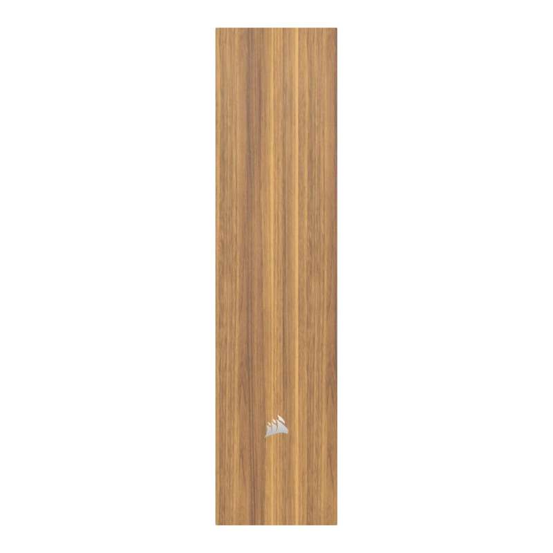 Corsair 6500 Series Elite PC Case Panel Kit - Teak CC-8900712