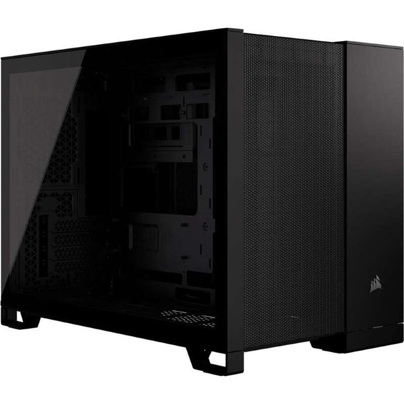 Corsair 2500D AIRFLOW Mid-Tower Dual Chamber PC Case CC-9011263-WW