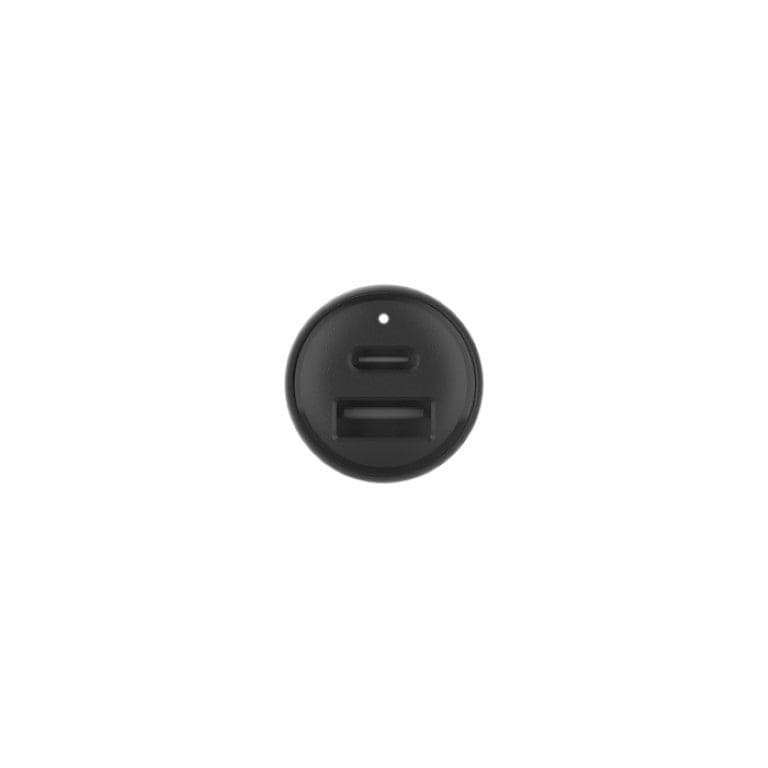 Belkin CCB005BTBK BoostCharge 42W 2-port Car Charger