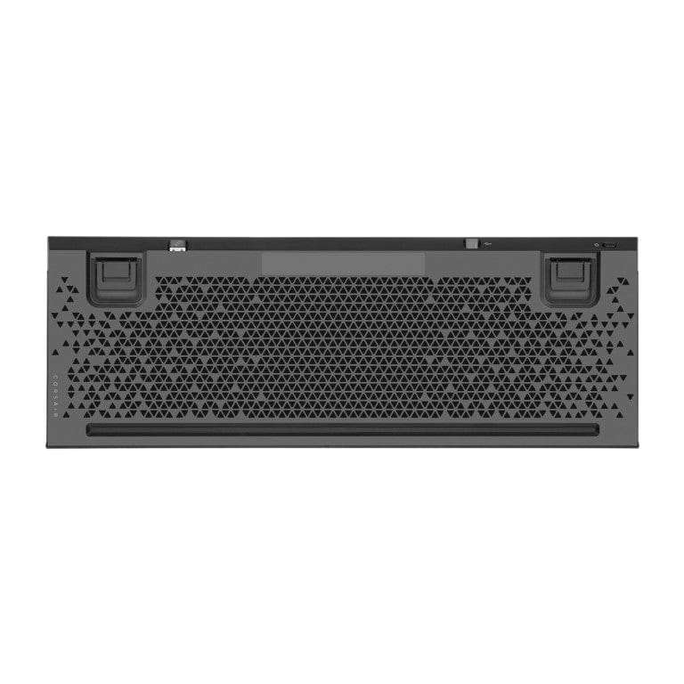 Corsair K100 Air Wireless RGB Ultra-Thin Mechanical Gaming Keyboard CH-913A01U-NA