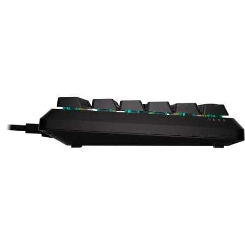 Corsair K55 CORE RGB Wired Gaming Keyboard CH-9226C65-NA