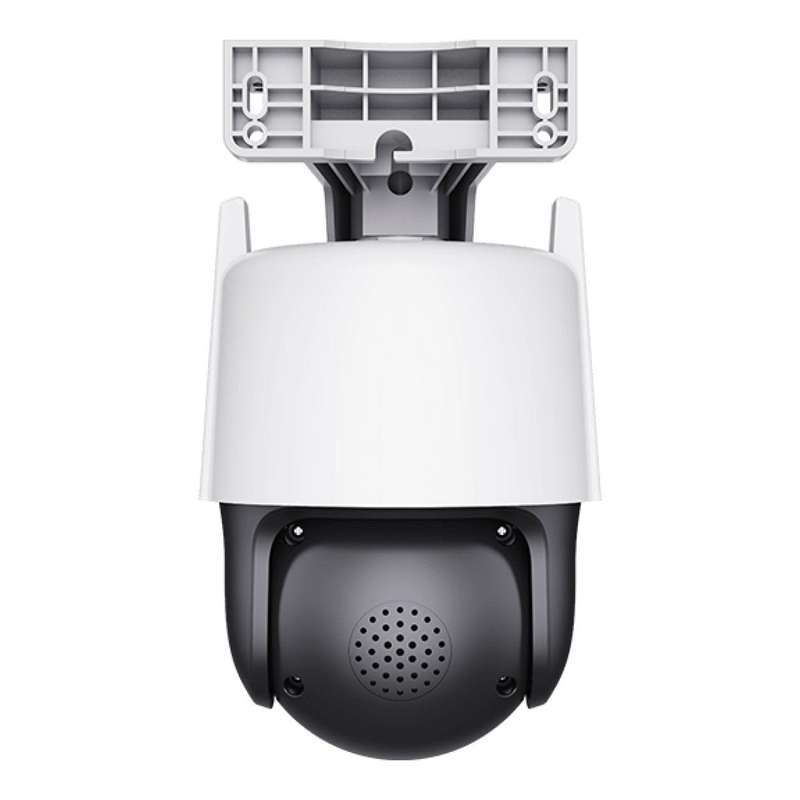 Tenda CH9-WCA Dual-lens 6MP Outdoor Wi-Fi Camera