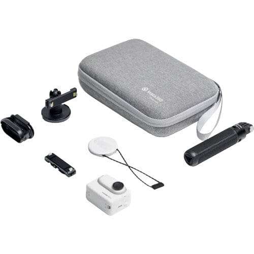 Insta360 GO 3 Carry Case CINSBBKG