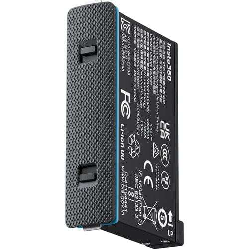 Insta360 X4 Rechargeable 2290mAh Battery CINSBBMA