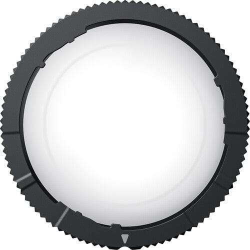 Insta360 X4 Standard Lens Guards 2-pack CINSBBME