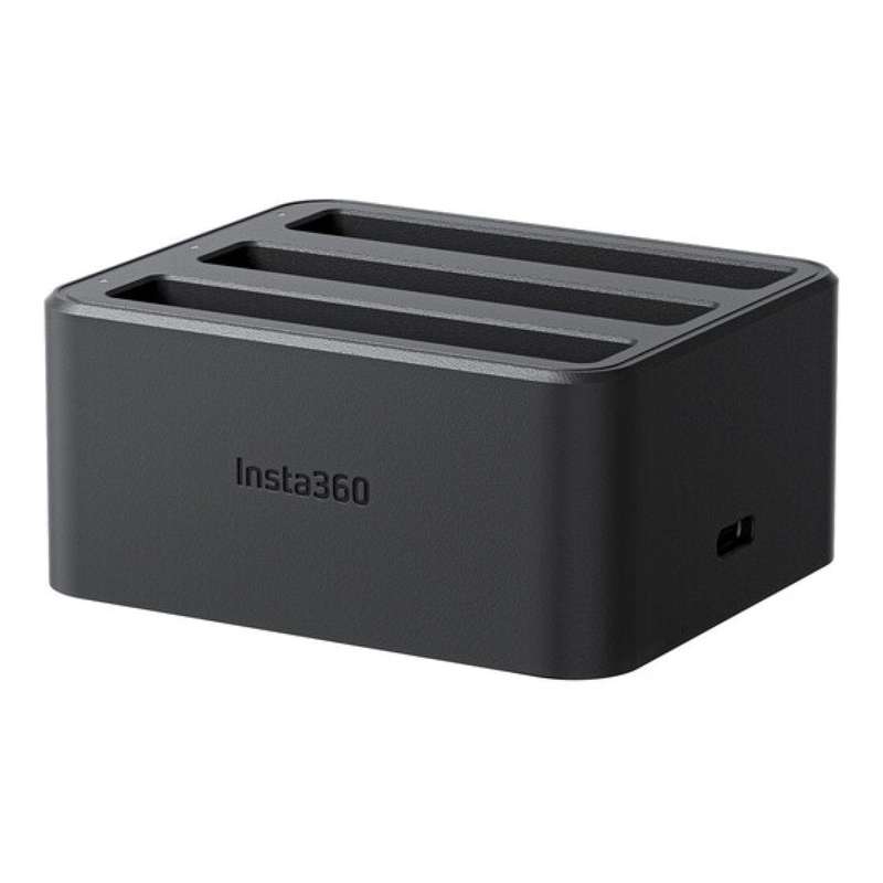 Insta360 Fast Charge Hub for X4 CINSBBMJ
