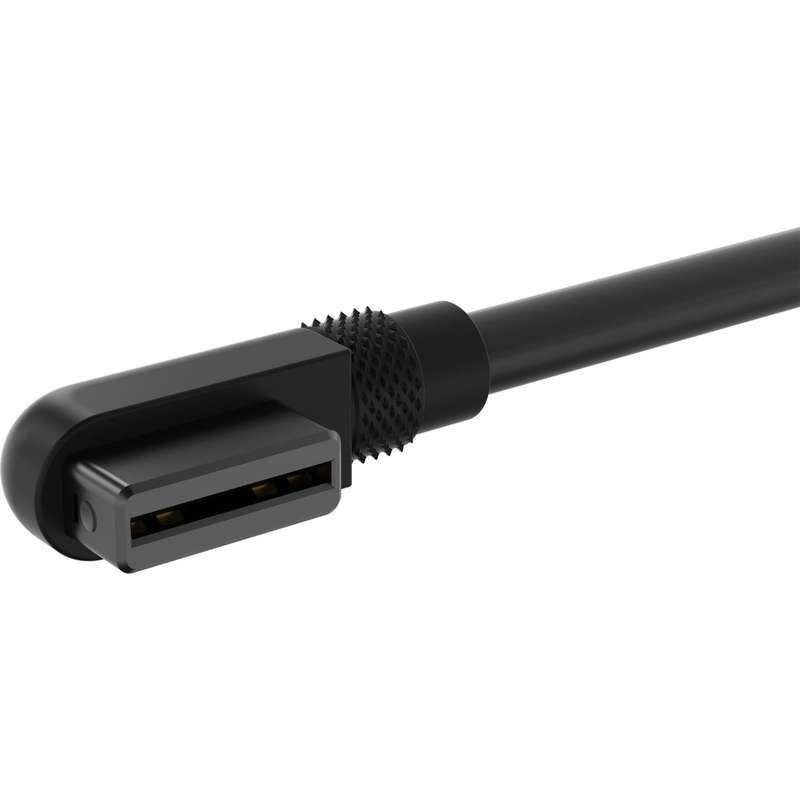 Corsair iCUE Link 200mm Right-Angled Cable Kit 2-Pack CL-9011123-WW
