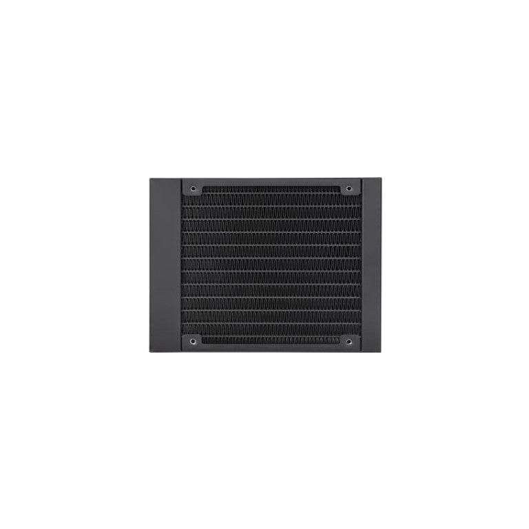 Thermaltake TH120 AIO 120mm Liquid Cooler Black CL-W360-PL12SW-A