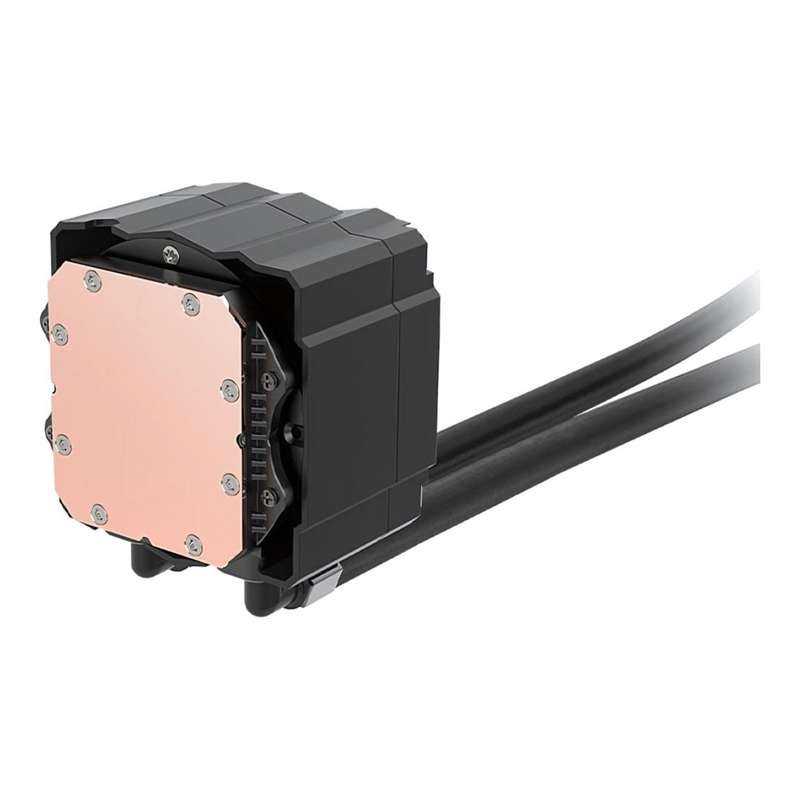 Thermaltake LA240-S ARGB Sync AIO CPU Liquid Cooler CL-W461-PL12SW-A
