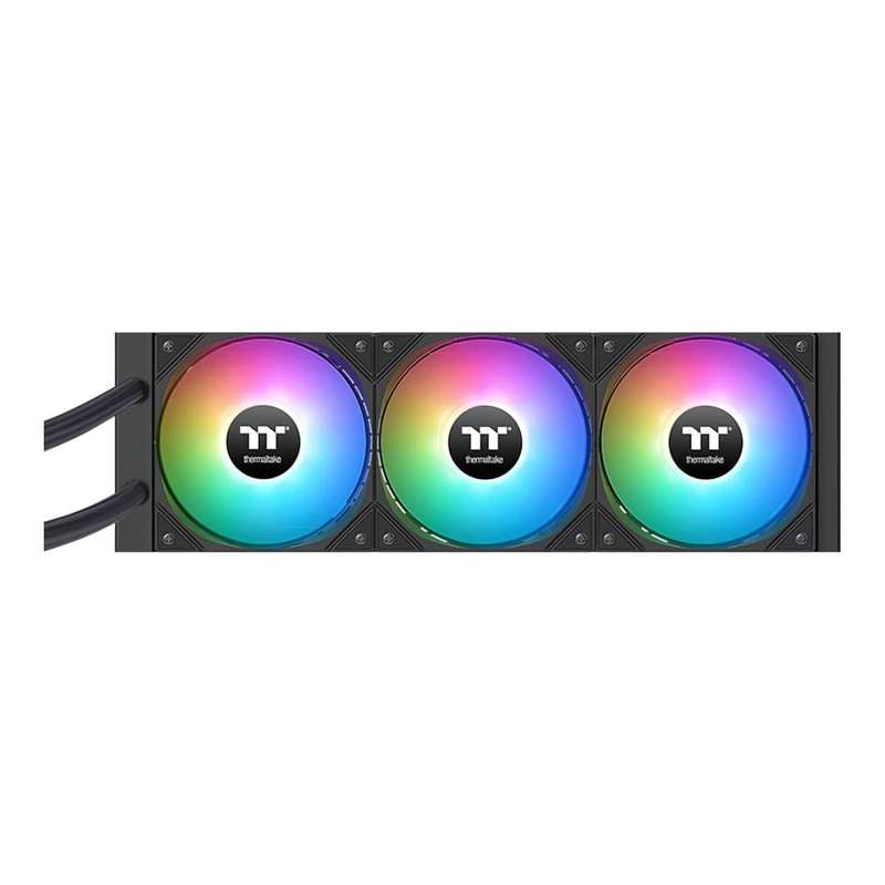 Thermaltake LA360-S ARGB Sync AIO CPU Liquid Cooler CL-W462-PL12SW-A