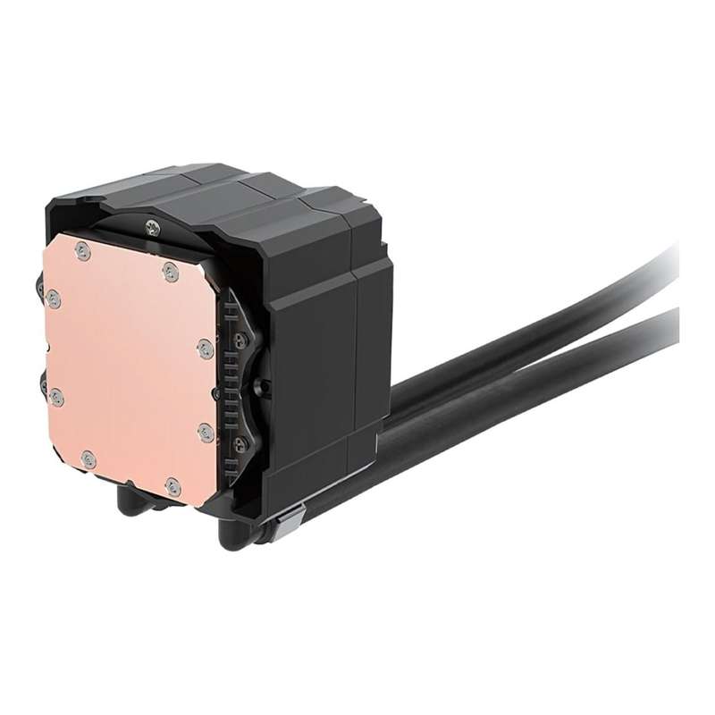 Thermaltake LA360-S ARGB Sync AIO CPU Liquid Cooler CL-W462-PL12SW-A