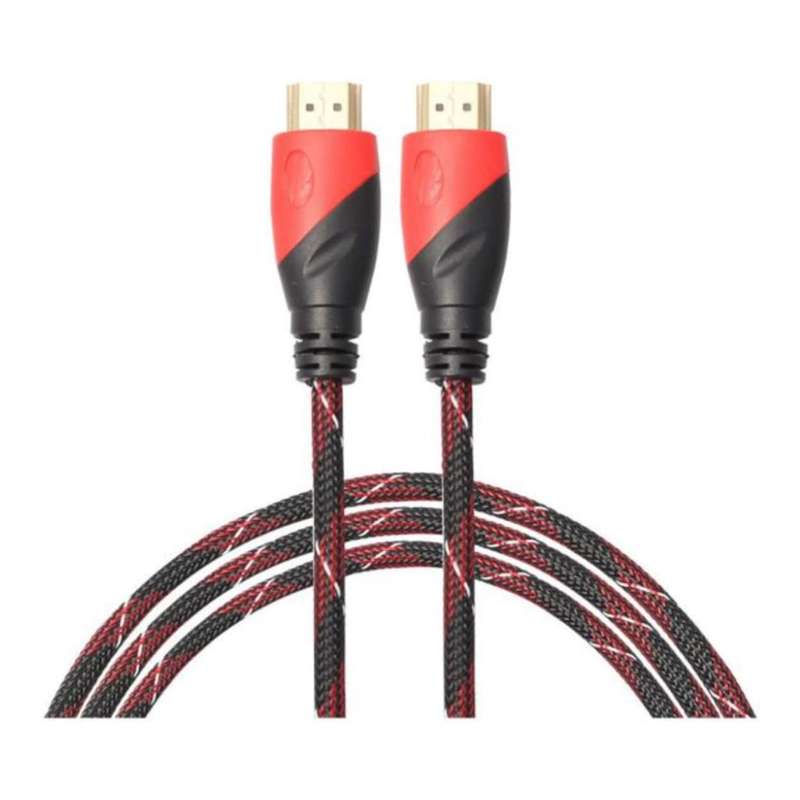 Parrot Braided HDMI Cable 2m CL1002