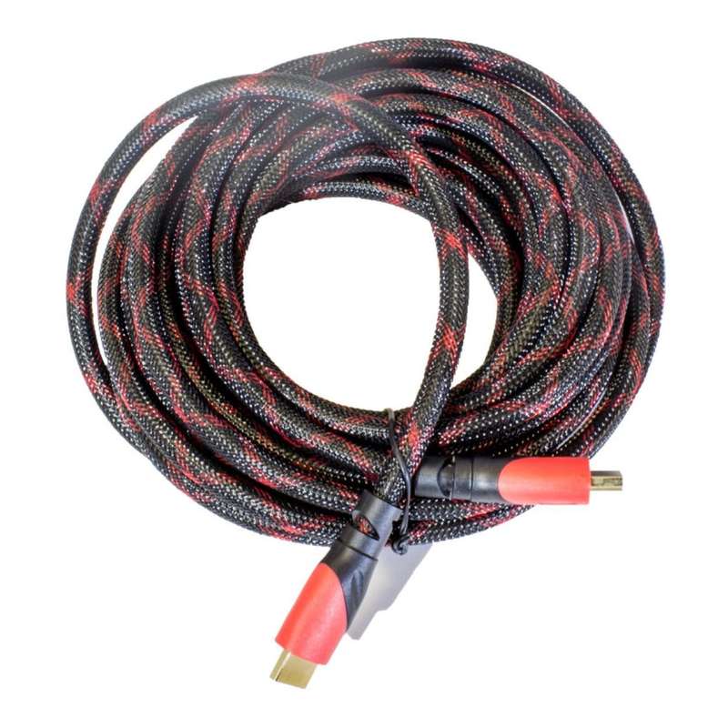Parrot Braided HDMI Cable 2m CL1002