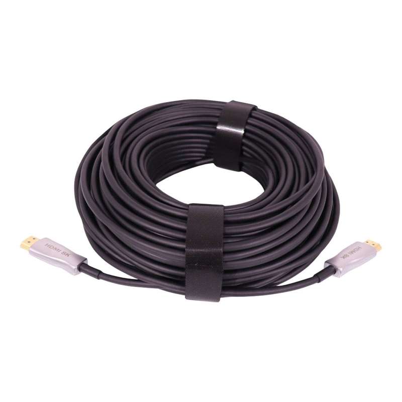 Parrot CL1030A 30m 8K Fibre HDMI 2.1 Cable
