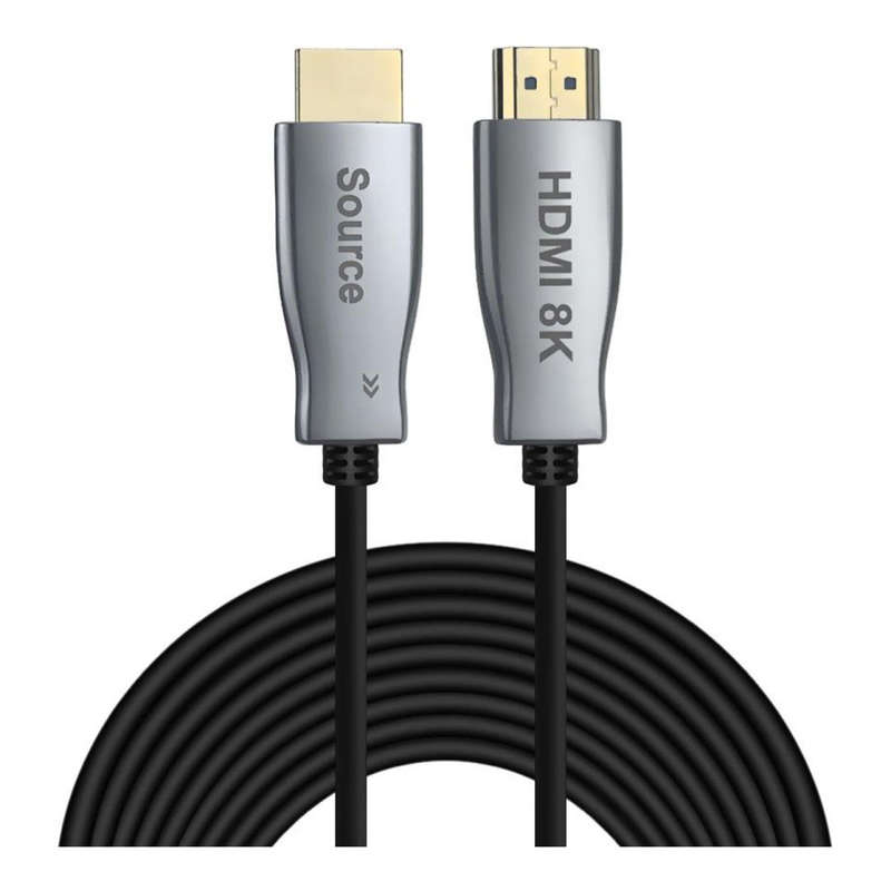 Parrot CL1030A 30m 8K Fibre HDMI 2.1 Cable