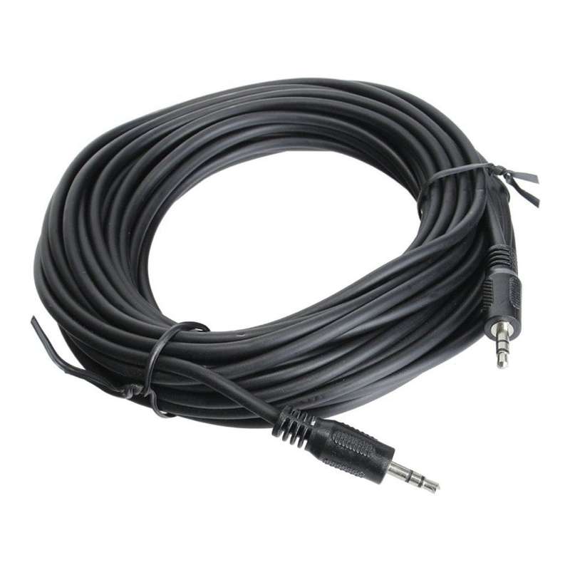 Parrot 3.5mm Audio Jack Cable 5m CL4005