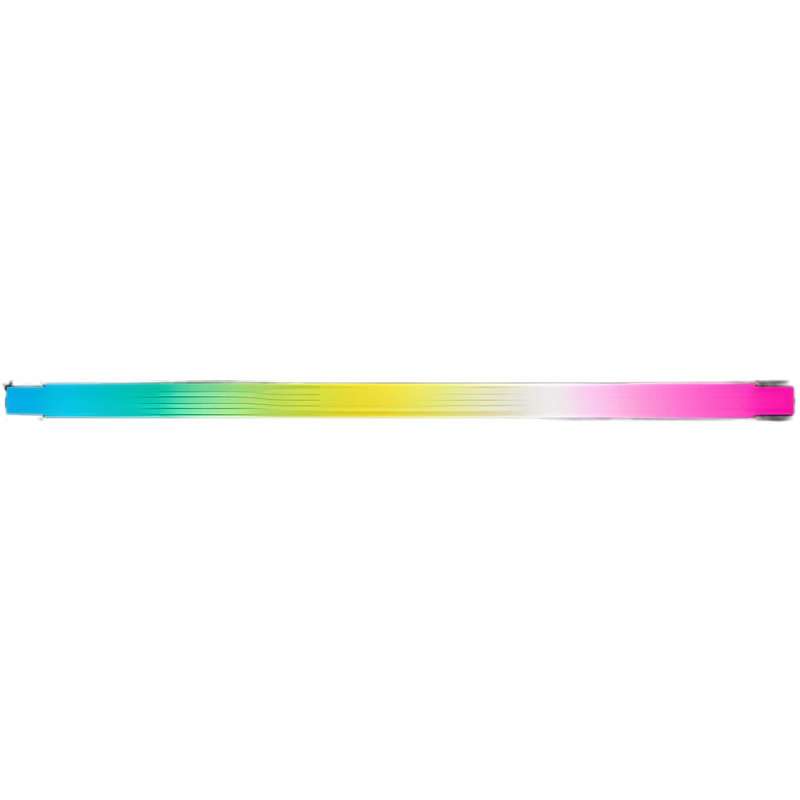 Corsair Vengeance RGB Pro CMH16GX4M2Z4000C18 Memory Module 16GB DDR4 4000MHz