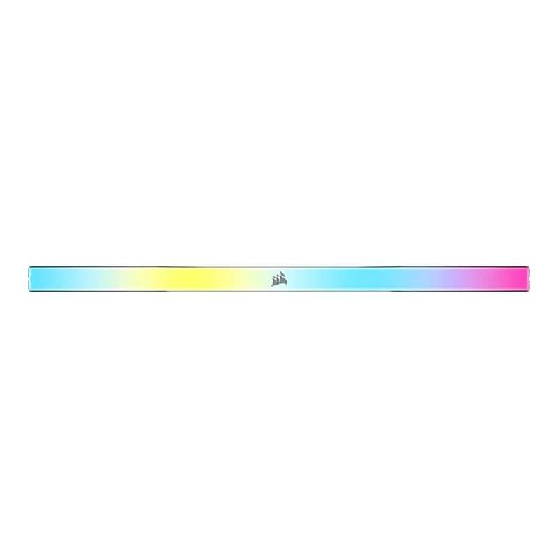 Corsair Vengeance RGB CMH16GX5M1E6000Z36 Memory Module 16GB DDR5 6000MHz