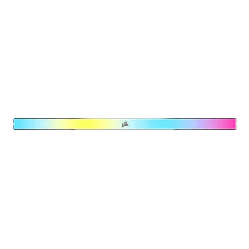 Corsair Vengeance RGB CMH32GX5M1E6000Z38 Memory Module 32GB DDR5 6000MHz