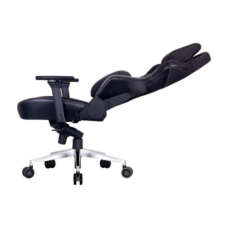 Cooler Master Caliber X2 Gaming Chair Black CMI-GCX2-BK