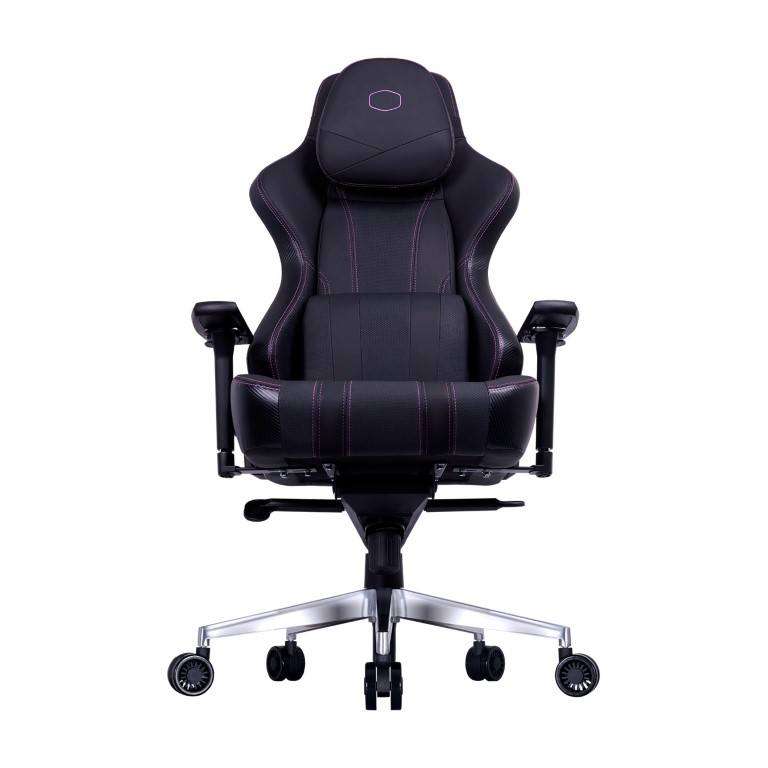 Cooler Master Caliber X2 Gaming Chair Black CMI-GCX2-BK