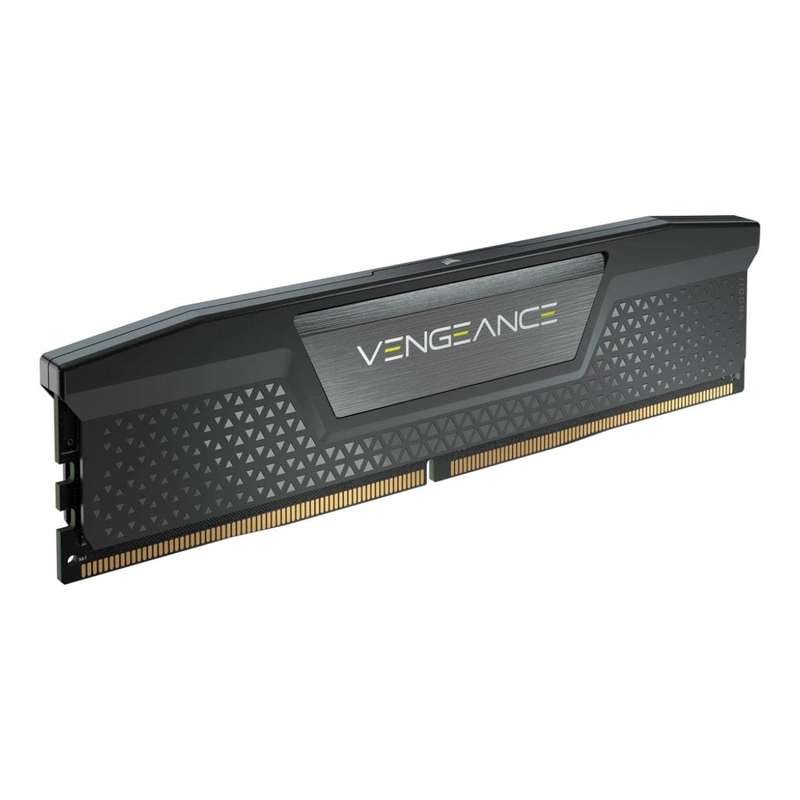 Corsair Vengeance 32GB 5600MHz DDR5 U-DIMM Memory Module CMK32GX5M1B5600Z40