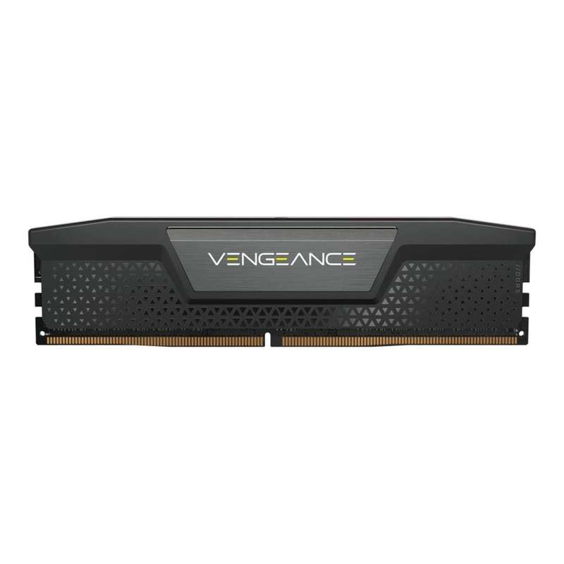 Corsair Vengeance 32GB 5600MHz DDR5 U-DIMM Memory Module CMK32GX5M1B5600Z40