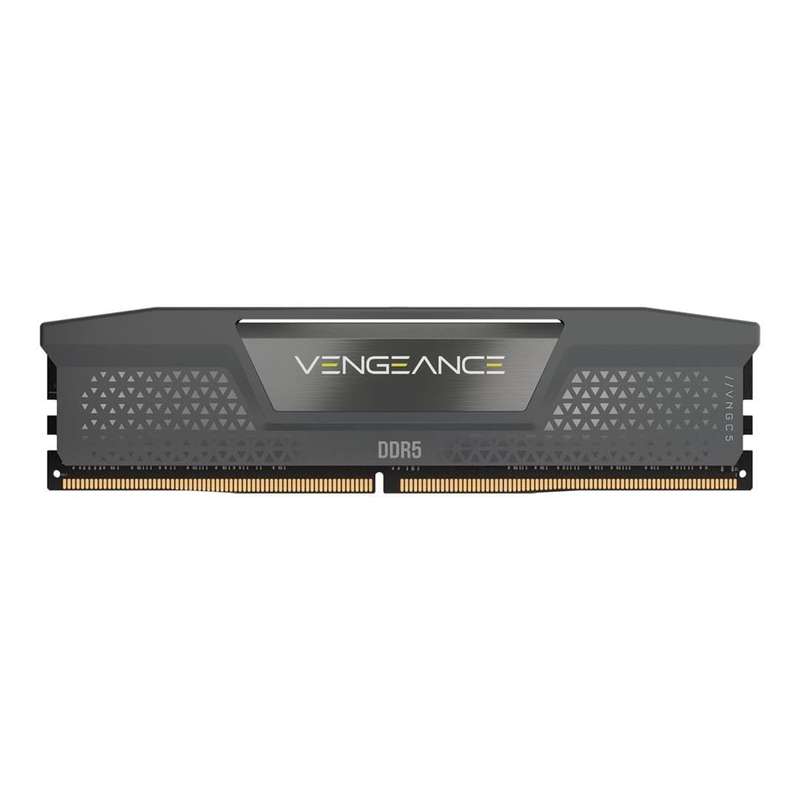 Corsair Vengeance CMK32GX5M1B6000Z38 DIMM Memory Module 32GB DDR5 6000MHz