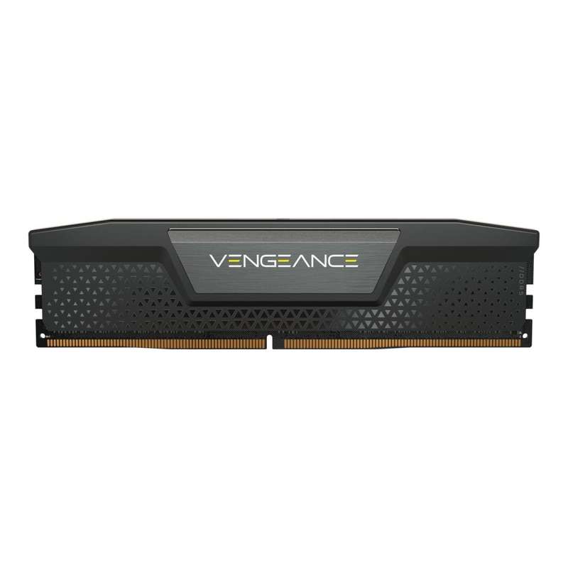 Corsair Vengeance CMK32GX5M2E6000Z36 Memory Module 32GB DDR5 4800MHz