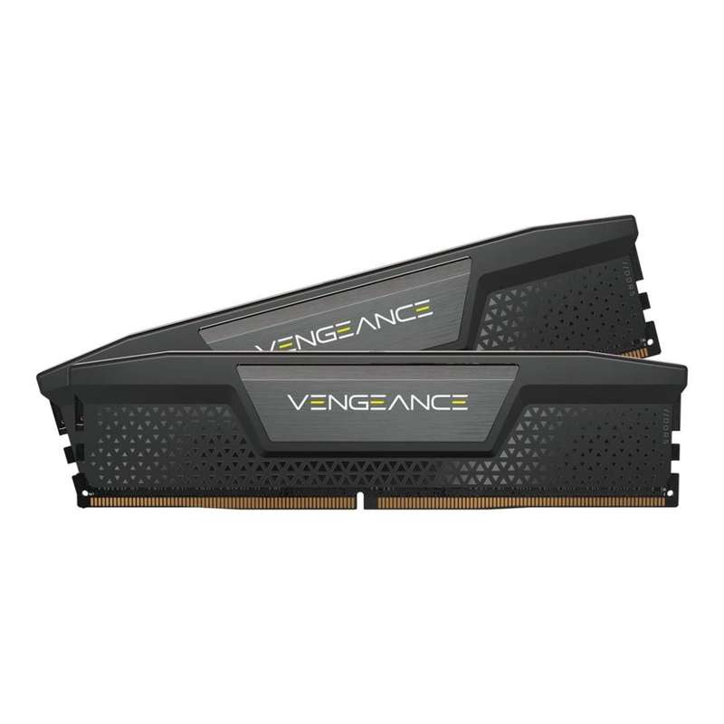 Corsair Vengeance 96GB 5200MHz DDR5 U-DIMM Memory Module CMK96GX5M2B5200C38