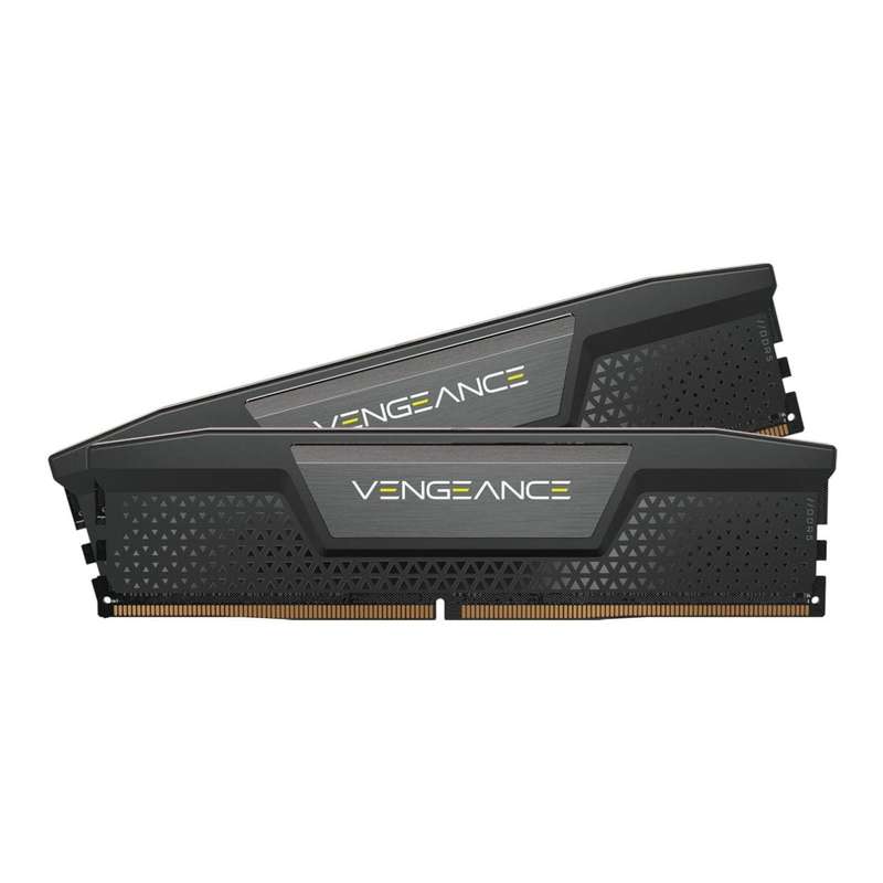 Corsair Vengeance CMK96GX5M2B7000C40 Memory Module 96GB DDR5 4800MHz