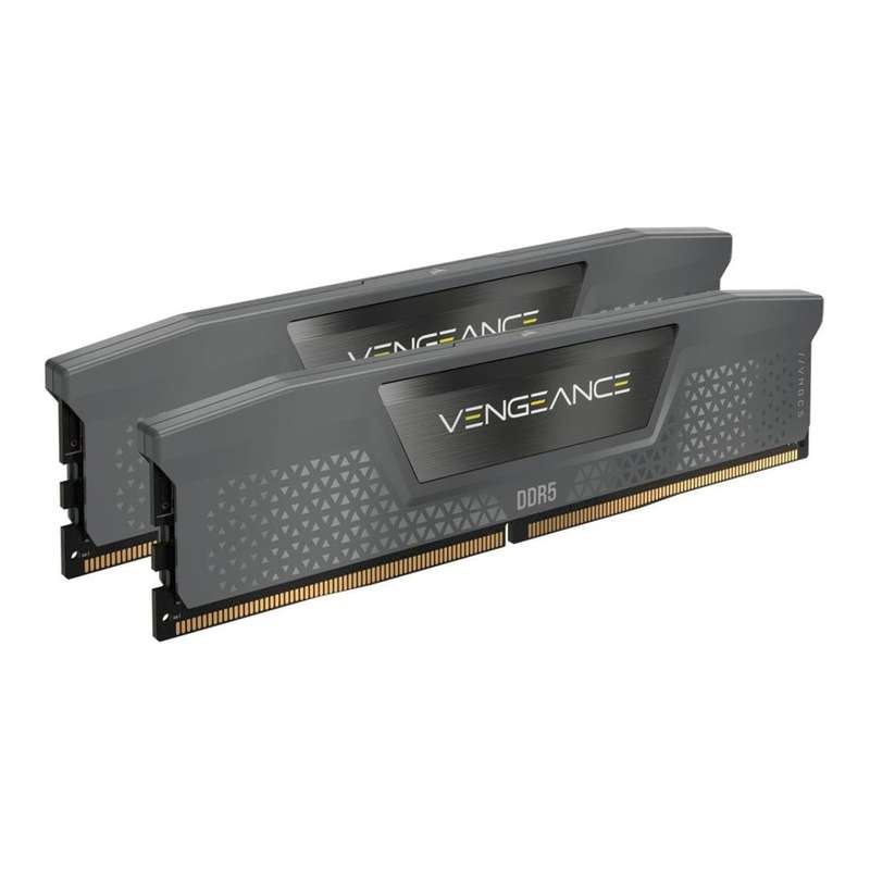 Corsair Vengeance CMK96GX5M2E6000Z36 Memory Module 96GB Kit 2 x 48GB DDR5 6000MHz